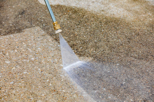 Concrete Sealing in Locust Valley, NY